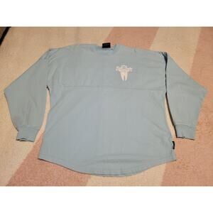 Rainforest Cafe Explore The Outdoors Spirit Jersey Size S